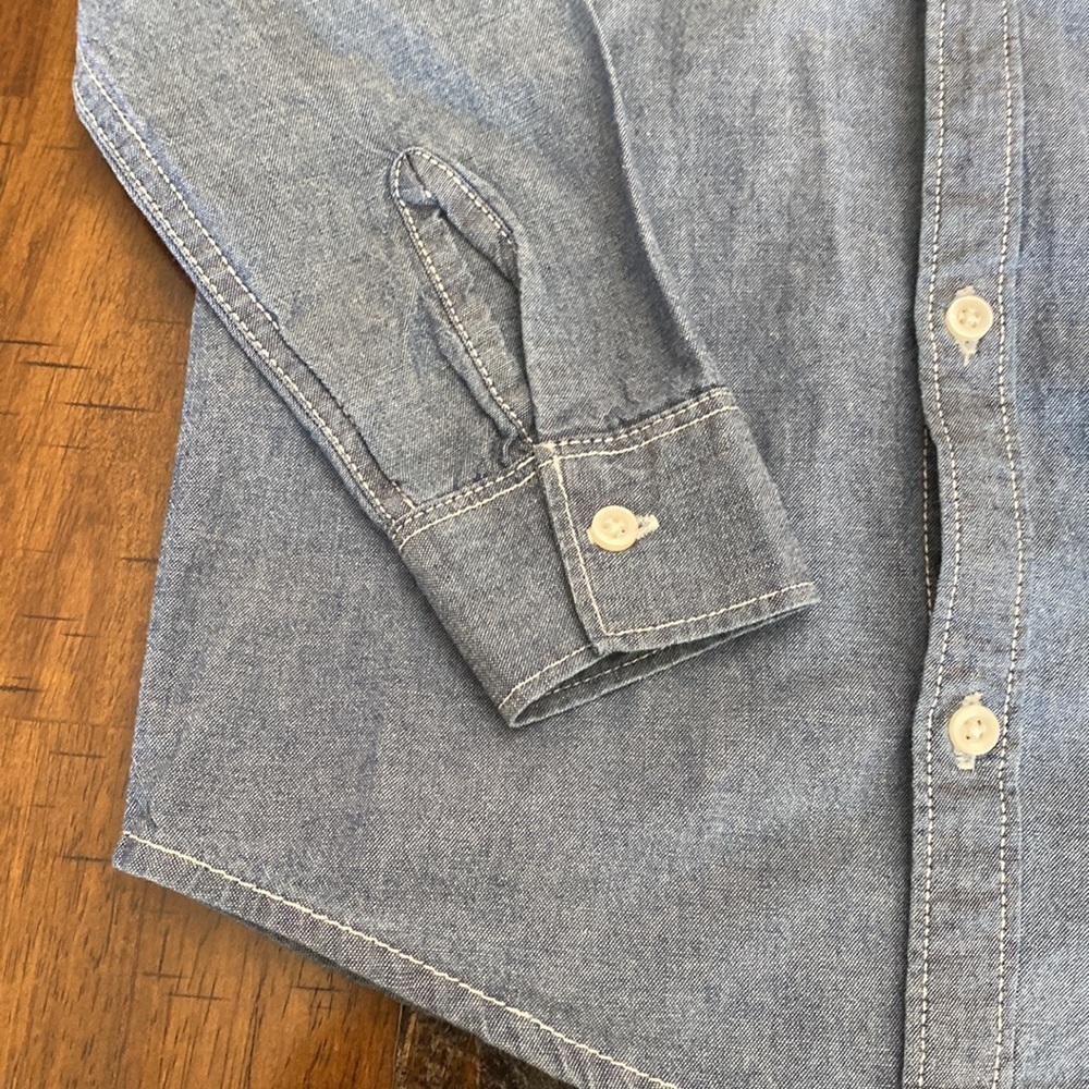 Carter’s Shirts - Picture 3 of 7